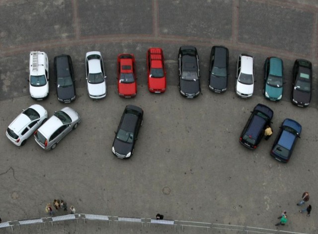 Urzędnicy będą częściej sprawdzać czy mamy bilet parkingowy za ...