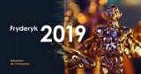 FRYDERYKI 2019 w Katowicach! Gala rozdania nagród muzycznych w MCK-u