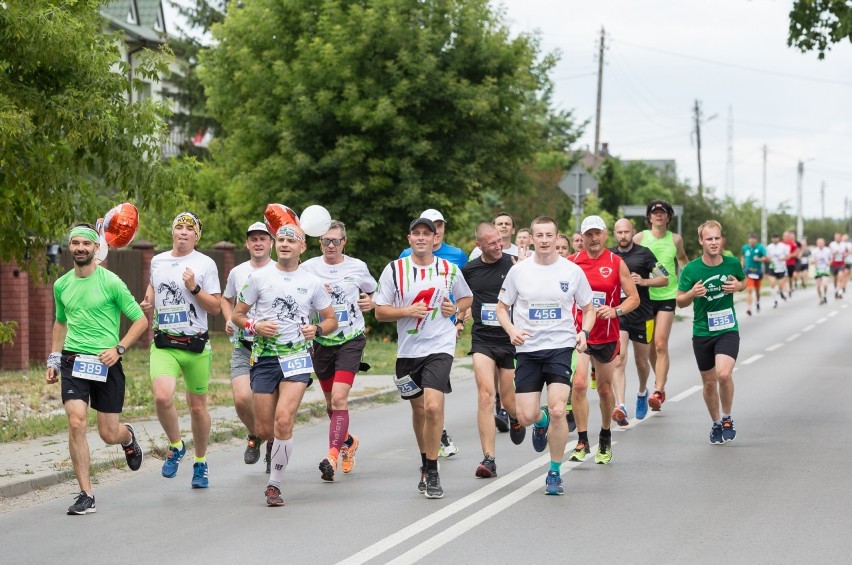 Półmaraton im. 24 Pułku Ułanów i Maraton Kraśnicki (AKTUALIZACJA) Przed nami wyjątkowe sportowe wydarzenie 
