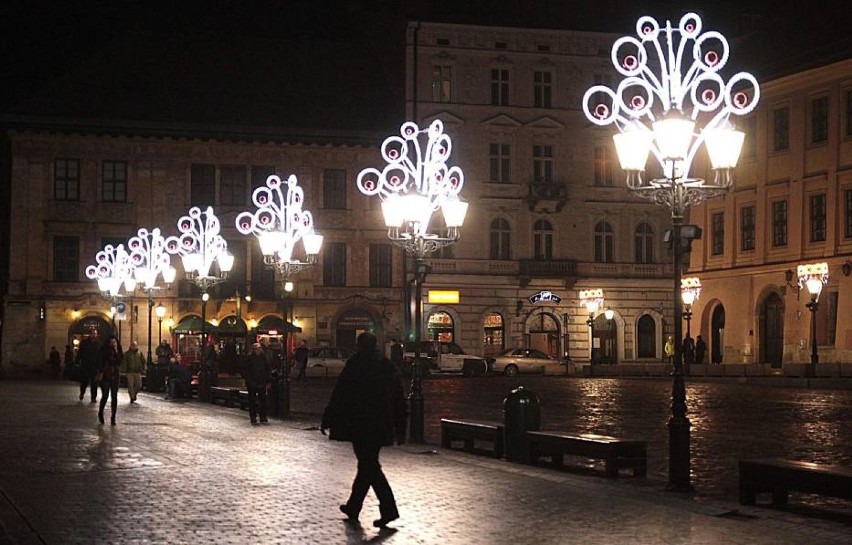 Kraków jednym z najbardziej atrakcyjnych miast na świecie