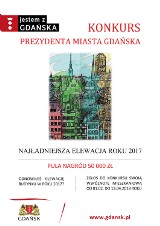 Rusza 9. edycja konkursu na "Najładniejszą elewację roku". Tegoroczna pula nagród do podziału wynosi 50 000 zł