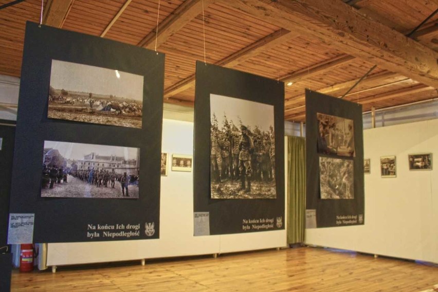 Muzeum Historii Przemysłu w Opatówku otworzyło nową wystawę