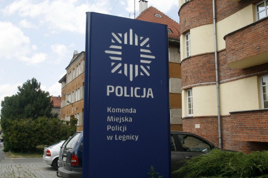 Zmarł komendant policji w Legnicy w stanie spoczynku