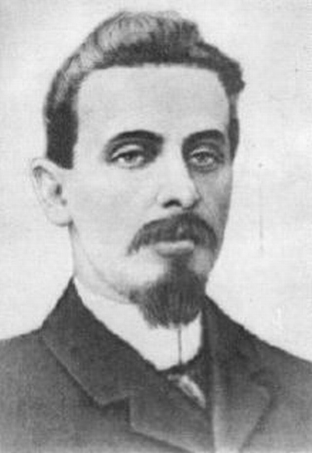 Stanisław Brzozowski