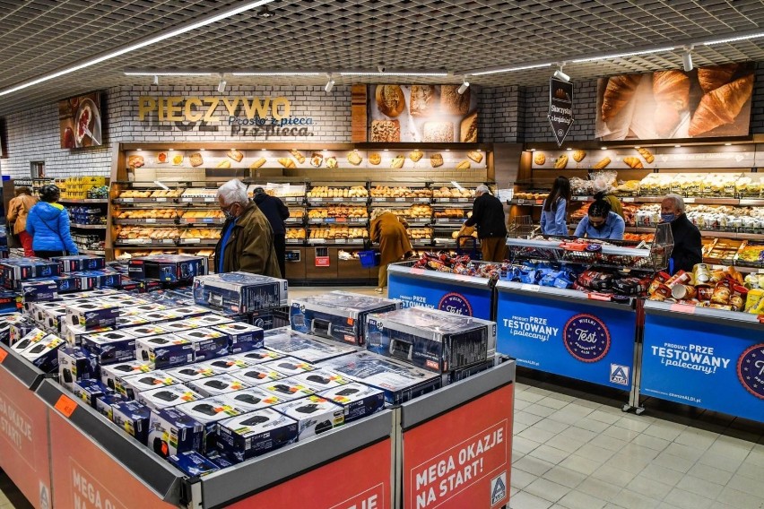 Wraz ze stopniowym znoszeniem obostrzeń dotyczących m.in....