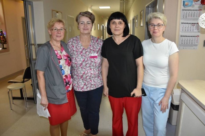 Szpital Powiatowy w Kartuzach znalazł się w pierwszej...