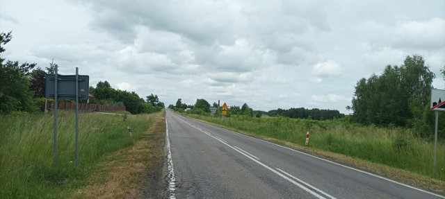 Droga wojewódzka łącząca Hajnówkę z Bielskiem Podlaskim zostanie gruntownie przebudowana. To inwestycja, na którą czekają mieszkańcy, samorządowcy i inwestorzy