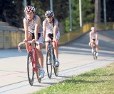 XIX Ogólnopolska Olimpiada Młodzieży. W Łodzi rywalizują kolarze torowi