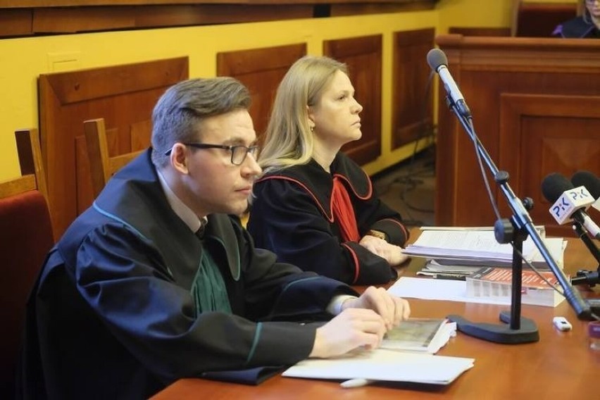 Prokurator Magdalena Chodyna zapowiada, że śledczy rozważą...
