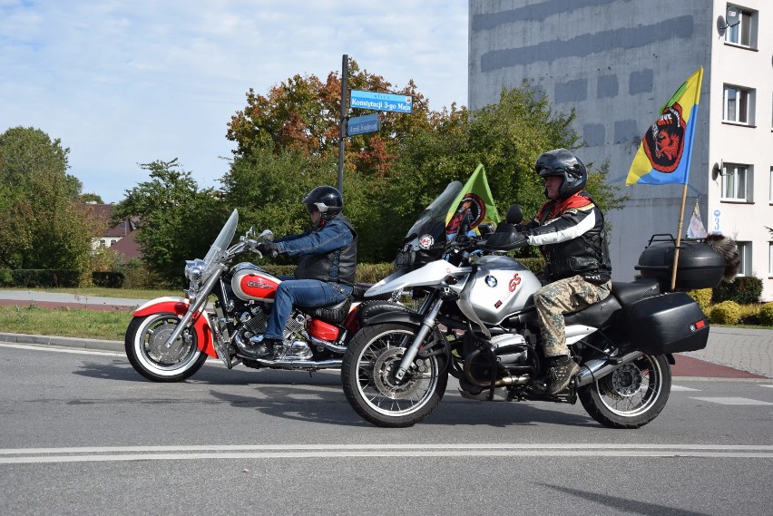 Miastko. Podsumowanie sezonu motocyklowego 2018 (FOTO)