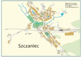 A jednak! Ulice w Szczańcu będą miały nazwy!