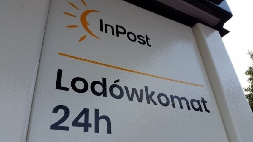 Pierwsze lodówkomaty InPost pojawiły się we Wrocławiu....