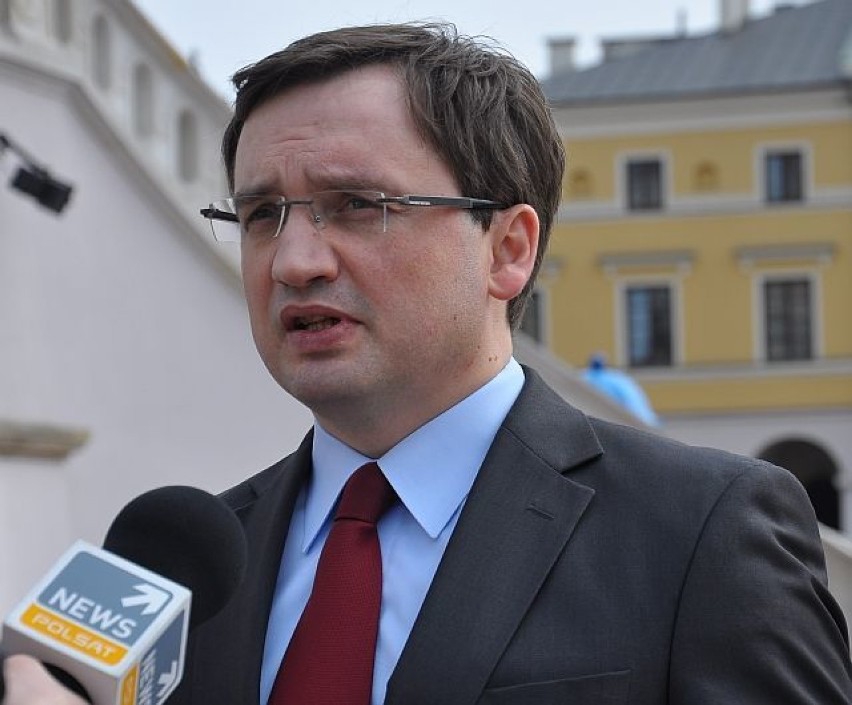 Politycy SP w Zamościu: Polsce jest potrzebny uczciwy rząd