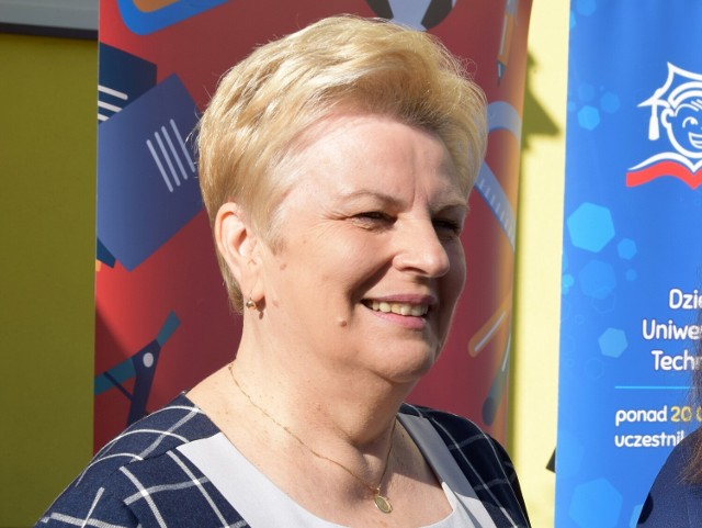 Anna Kamińska-Grzesiak