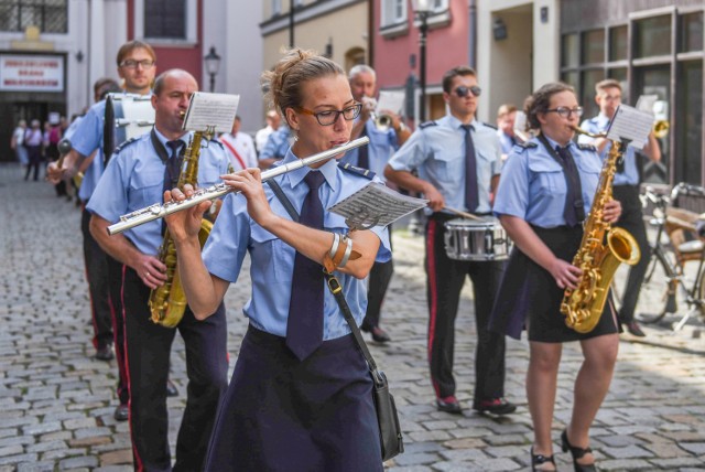 Święto chleba
Stary Rynek w Poznaniu
Sobota, 2 września
godz. 11-18
wstęp wolny