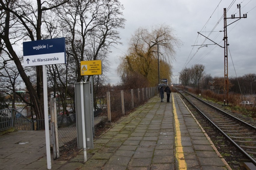 Pociąg Intercity ze Szczecina na Podkarpacie już kursuje przez Wieruszów i Wieluń [ZDJĘCIA, FILM]