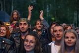 Motorockowisko w Rybniku: Zespół Dżem dał  popis! Tłumy mieszkańców i motocyklistów pod sceną. Zobacz ZDJĘCIA