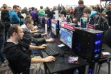 Tłumy na Poznań Game Arena 2012 [foto]