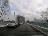 Most na ul. Spalskiej już otwarty. To jedna z najbardziej wyczekiwanych inwestycji [ZDJĘCIA]