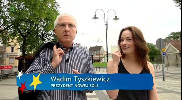 screen z odc. 3 programu TVP 1 "Szlakiem Gwiazd": http://www.tvp.pl/publicystyka/tematyka-spoleczna/szlakiem-gwiazd/wideo/odc-3-magdalena-rozdzka/7975997