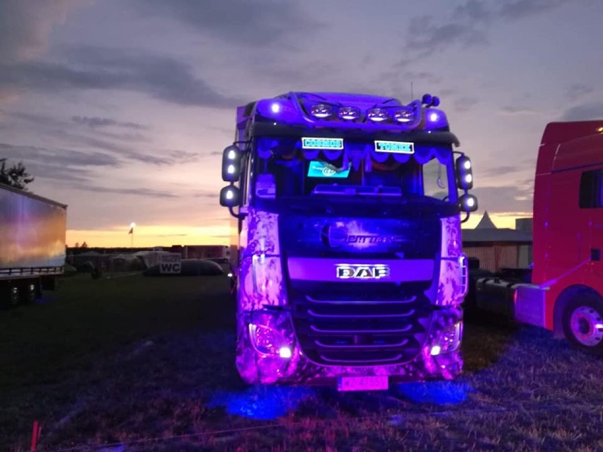 Truck Show Podlasie. Zbliża się Grajewski Zlot Samochodów Ciężarowych. Zobacz, co będzie się działo