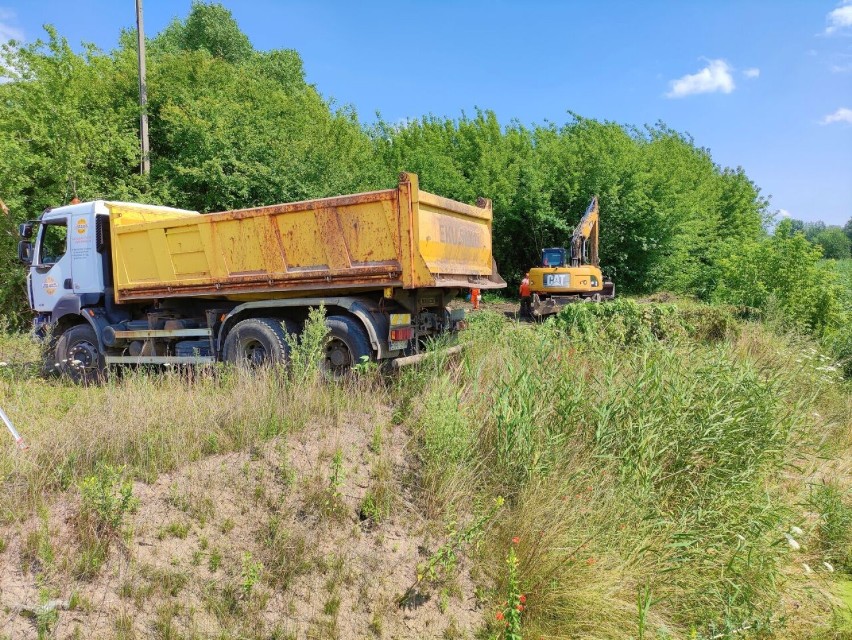 Wartość inwestycji wynosi 4 mln 222 tys. 270 zł z czego 50%...