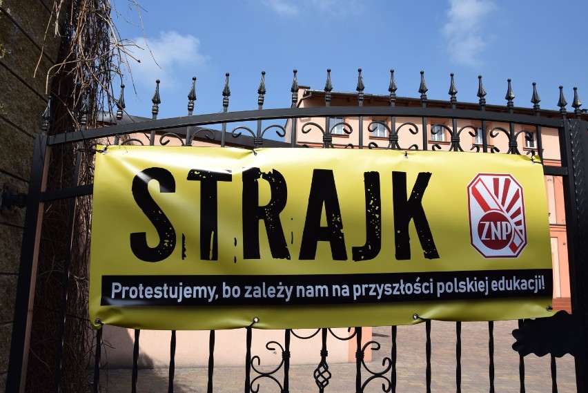 Strajk w Chorzowie