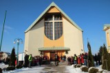 Parafia na Steblowie świętuje 25-lecie ustanowienia. Obchody jubileuszu w najbliższą niedzielę