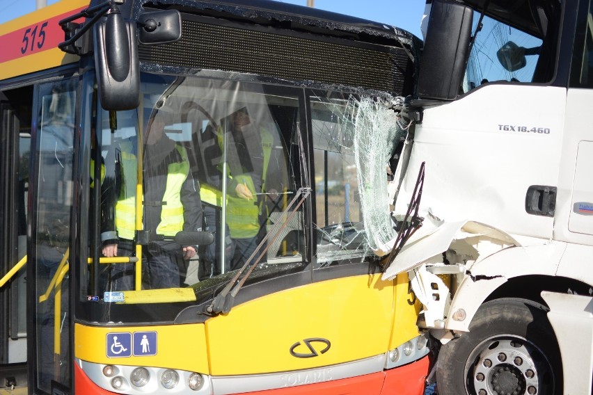 27.03 - Grudziądz, ul. Magazynowa

Autobus komunikacji...