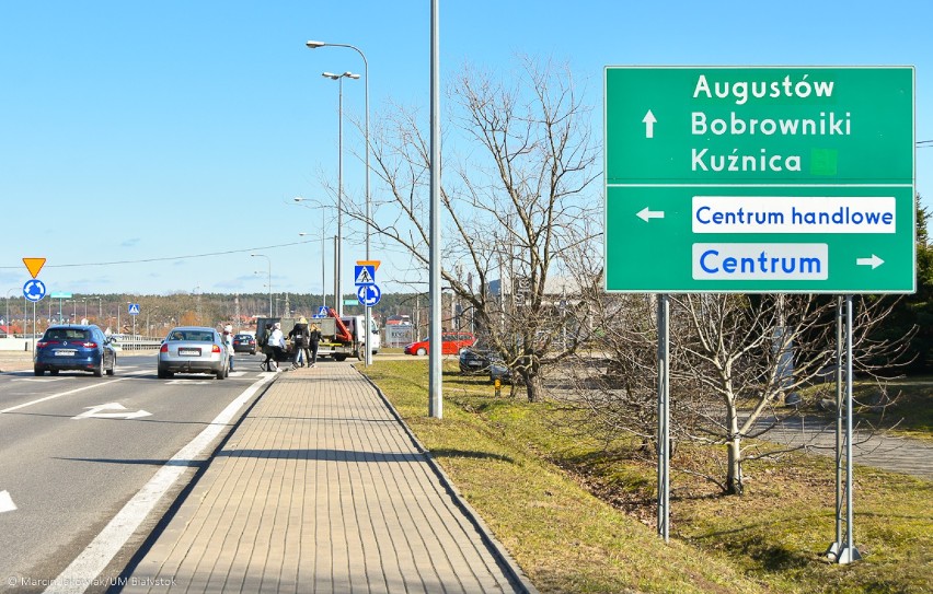 Będzie kolejna ścieżka rowerowa w Białymstoku. Zobacz gdzie!