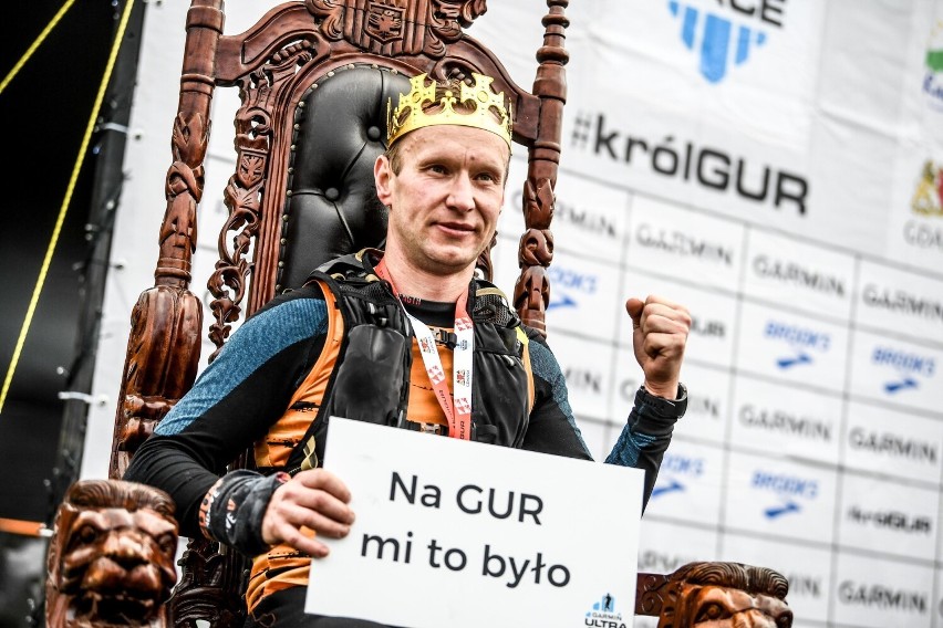 Garmin Ultra Race Gdańsk 2023. Doliny i zbocza Trójmiejskiego Parku Krajobrazowego zweryfikują kondycję uczestników finału cyklu