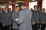 Najlepsi policjanci wyróżnieni [ZDJĘCIA]