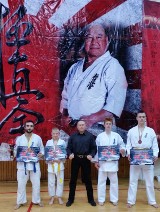 Turniej Kyokushin Karate. Bydgoscy zawodnicy wywalczyli medale!