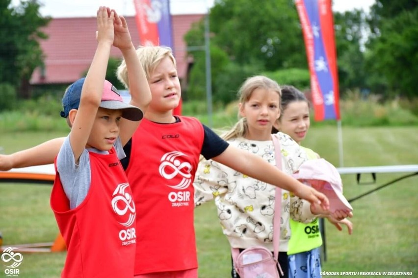 Organizatorem Mobilnej Przestrzeni Sportu jest Ośrodek...