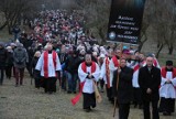 Sanktuarium diecezjalne zaprasza pielgrzymów na Procesję Drogi Krzyżowej na Kalwarii Rokitniańskiej 