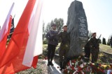 W Gdańsku odsłonięto obelisk upamiętniający tragiczne losy Polonii gdańskiej, Kaszubów i Pomorzan