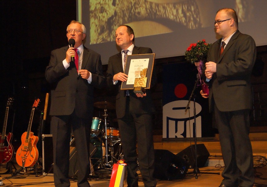 Prezydent Kutna przyjazny organizacjom pozarządowym