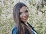 Nowa podprowadzająca ROW-u Rybnik zostanie Miss Śląska? Karolina Mikosz z Czerwionki-Leszczyn ma szansę na koronę