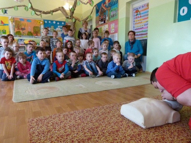 Do bełchatowskich przedszkoli uczęszczać będzie od września około 1200 dzieci