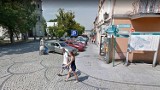 Tak chełmianie noszą się na co dzień. Sprawdź stylizacje z Google Street View. Zobacz zdjęcia