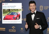 Robert Lewandowski - samochody. Takimi autami jeździ Lewandowski, zaglądamy do garażu piłkarza