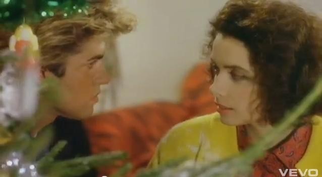 Wham! - Last Christmas

Posłuchaj: Świąteczne piosenki. Czego najchętniej słuchamy?