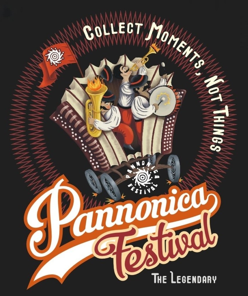 Festiwal Pannonica coraz bliżej - będzie się działo!