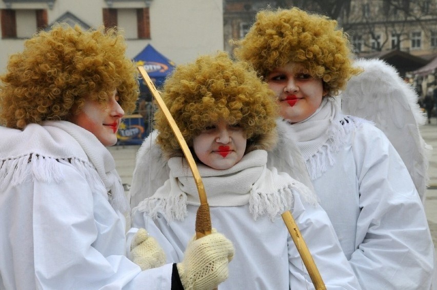 Chełmińskie Walentynki - tak było podczas poprzednich...