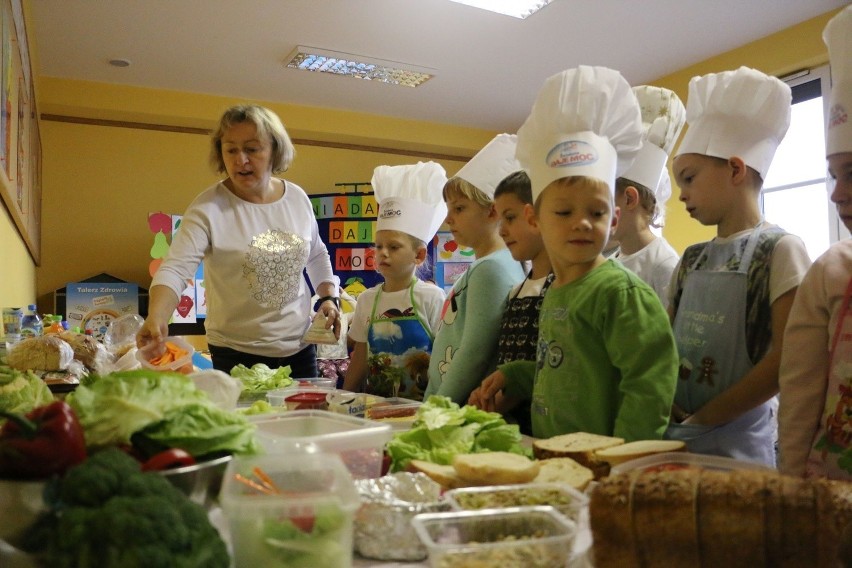 Śniadanie daje moc w Raciążku [zdjęcia]