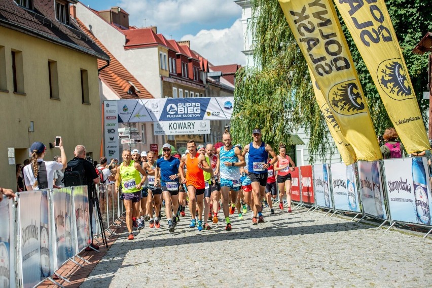 Już jutro Kolarski Wjazd Kowary - Okraj, niektóre drogi będą zamknięte. Poznajcie jakie