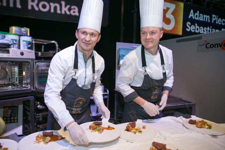 Znamy zwycięzców konkursu L’Art de la cuisine Martell 2015!...