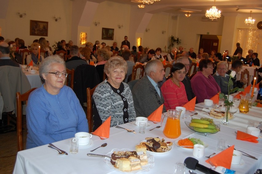 Kartuzy. Obchody Międzynarodowego Dnia Białej Laski [ZDJIĘCIA]