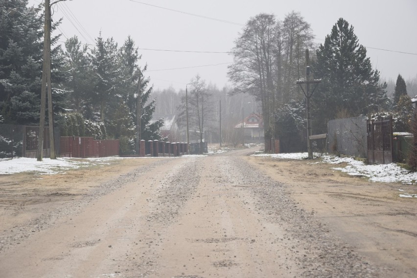 Nowe asfalty na 7 ulicach Skierniewic. Mają powstać jeszcze w tym roku [ZDJĘCIA]