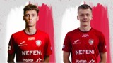 Alek i Hubert z powołaniem do Młodzieżowej Reprezentacji Polski na Turniej U19 we Francji!